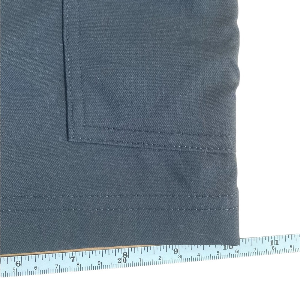 Gerry Weber Venture Cargo Shorts size 34 - Picture 7 of 14